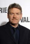 Kenneth Branagh photo